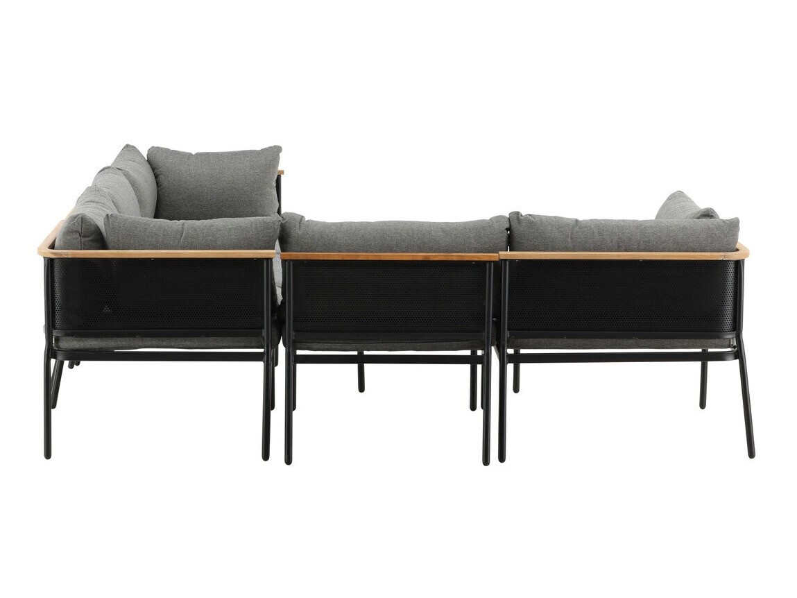 Dārza mēbeļu komplekts Dallas 2966