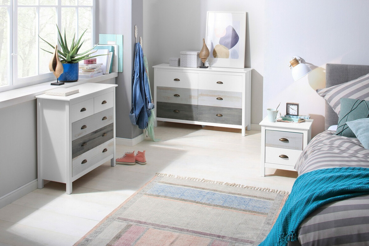 Kомод Denton 356