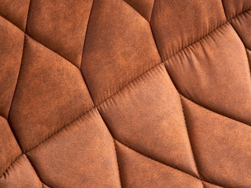 Krēsls Houston 329 (Brūns)