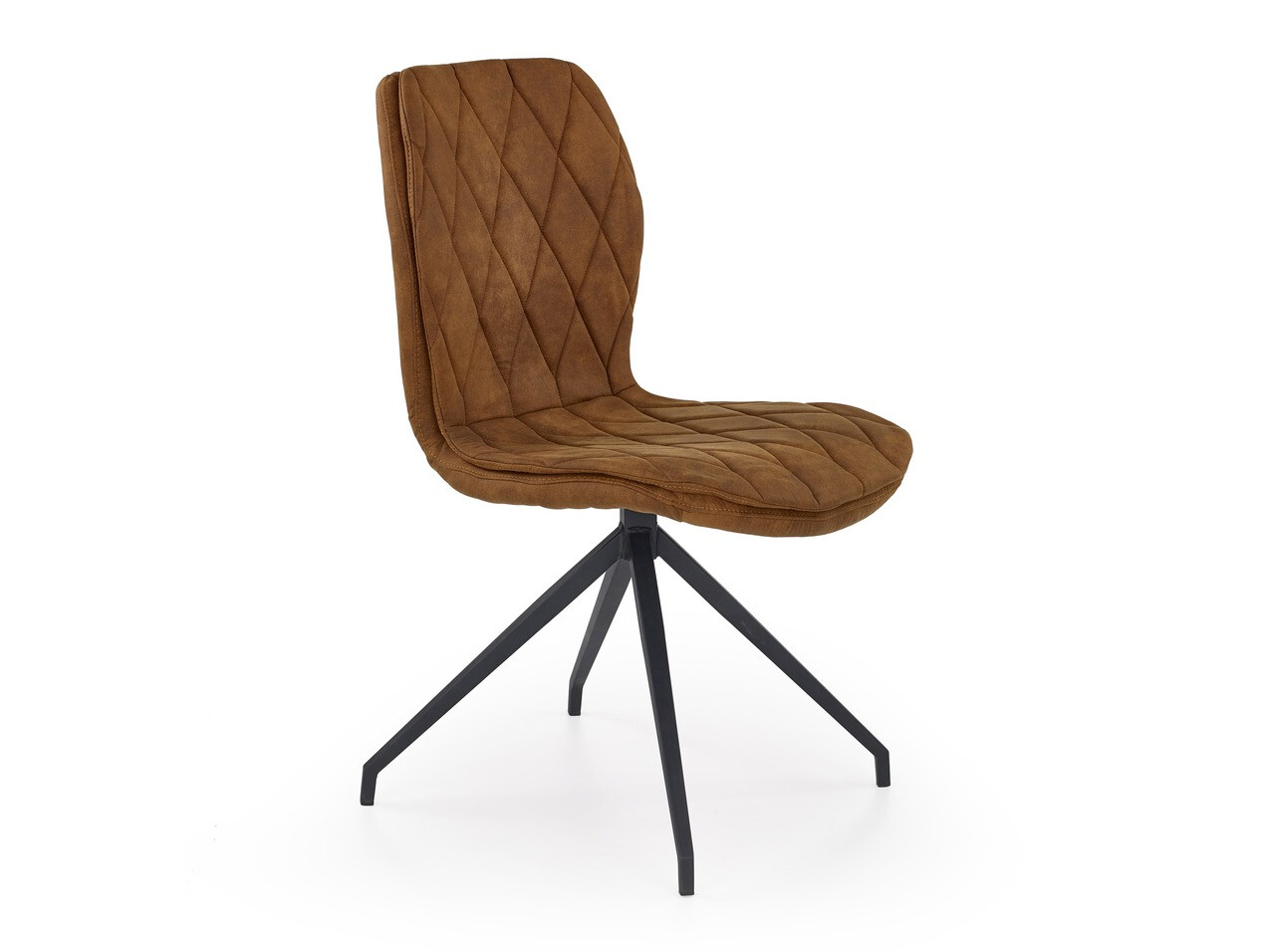 Krēsls Houston 329 (Brūns)