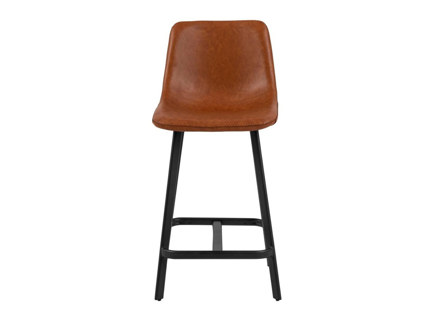 Низкий барный стул Norsica 498