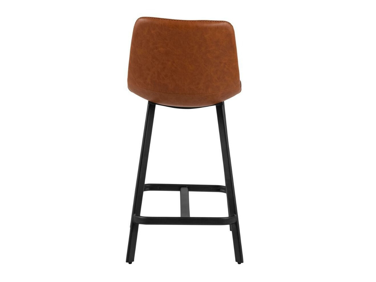 Низкий барный стул Norsica 498