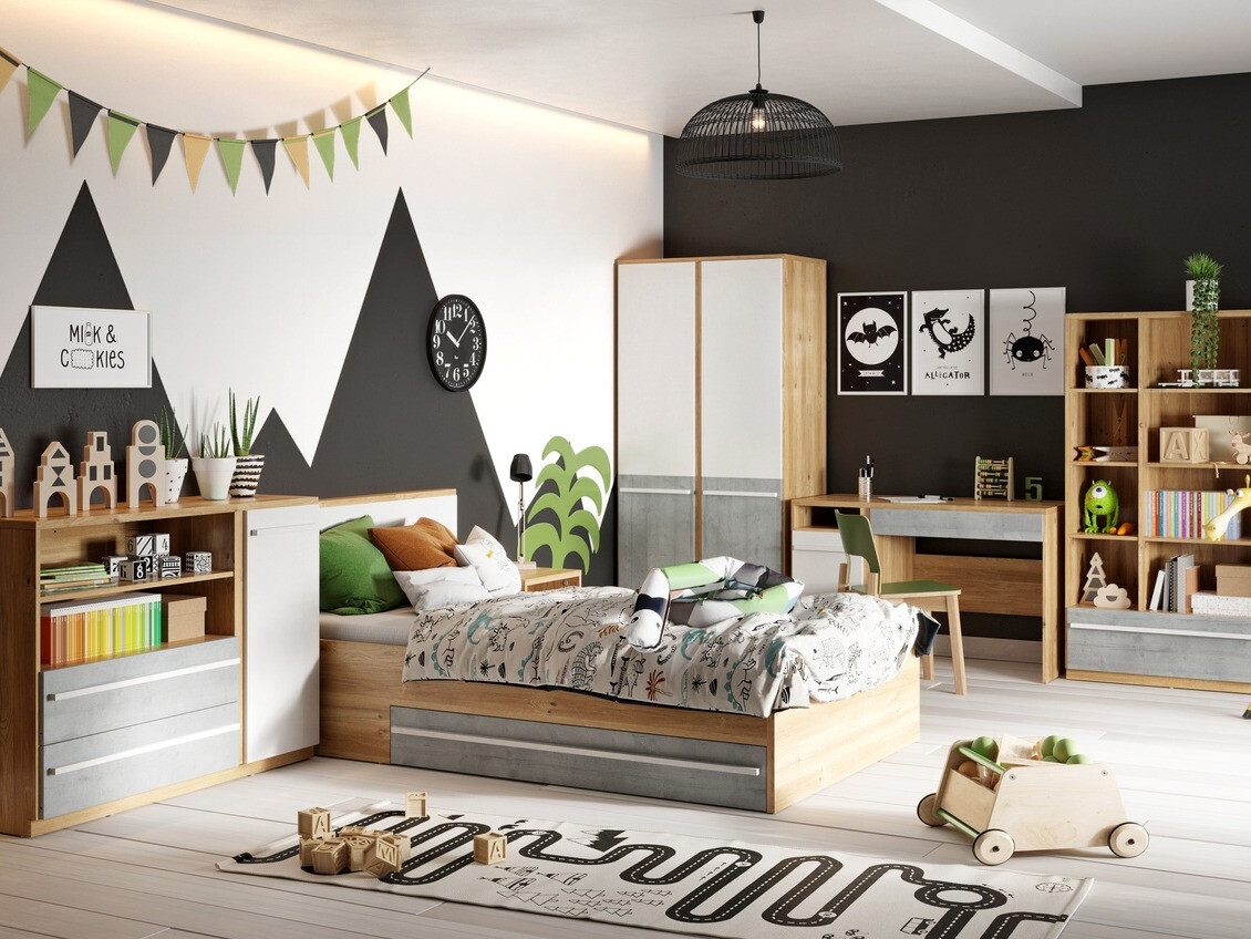 Письменный cтол Felfera 105