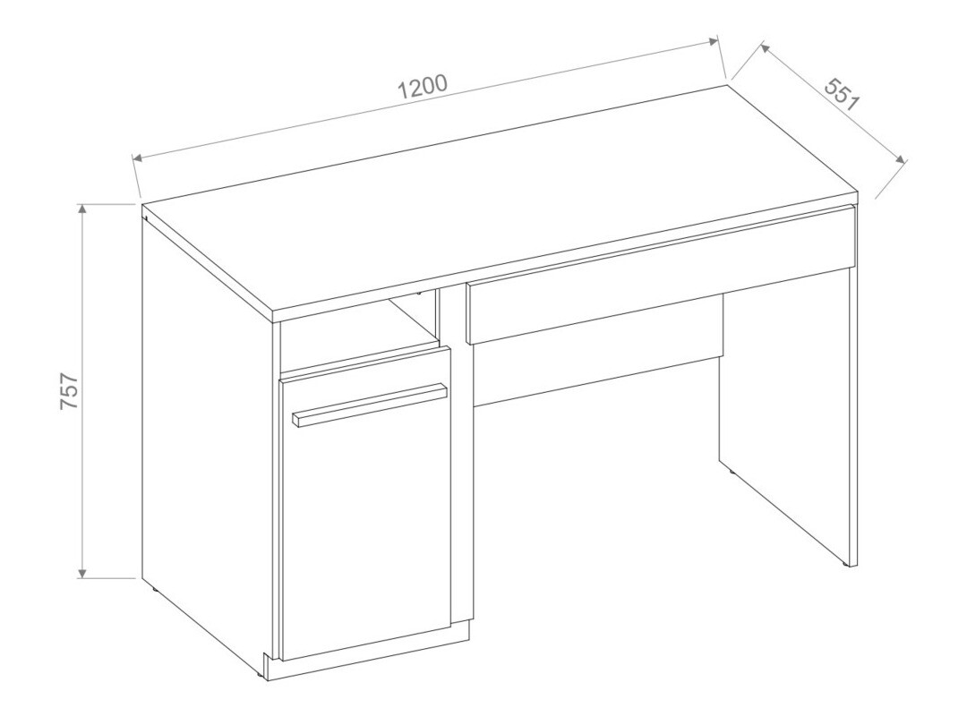 Rakstāmgalds Felfera 105