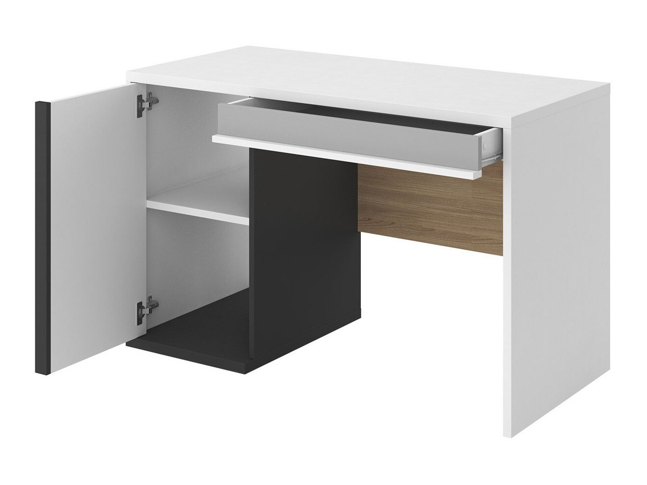 Rakstāmgalds Marvesi 125