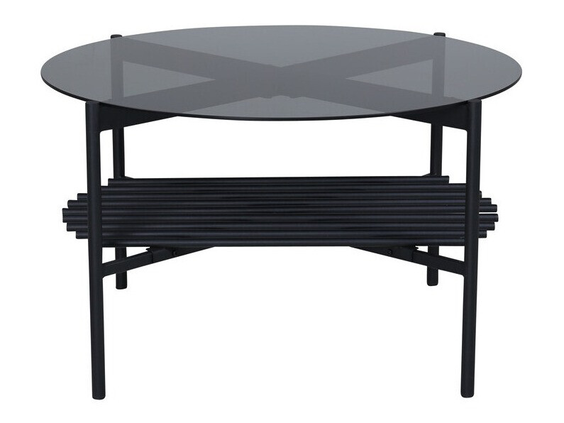 Žurnālu galdiņš Dallas 2958