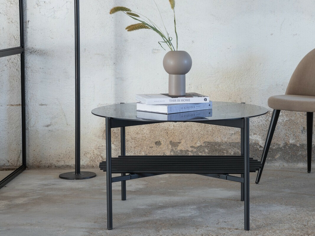 Žurnālu galdiņš Dallas 2958