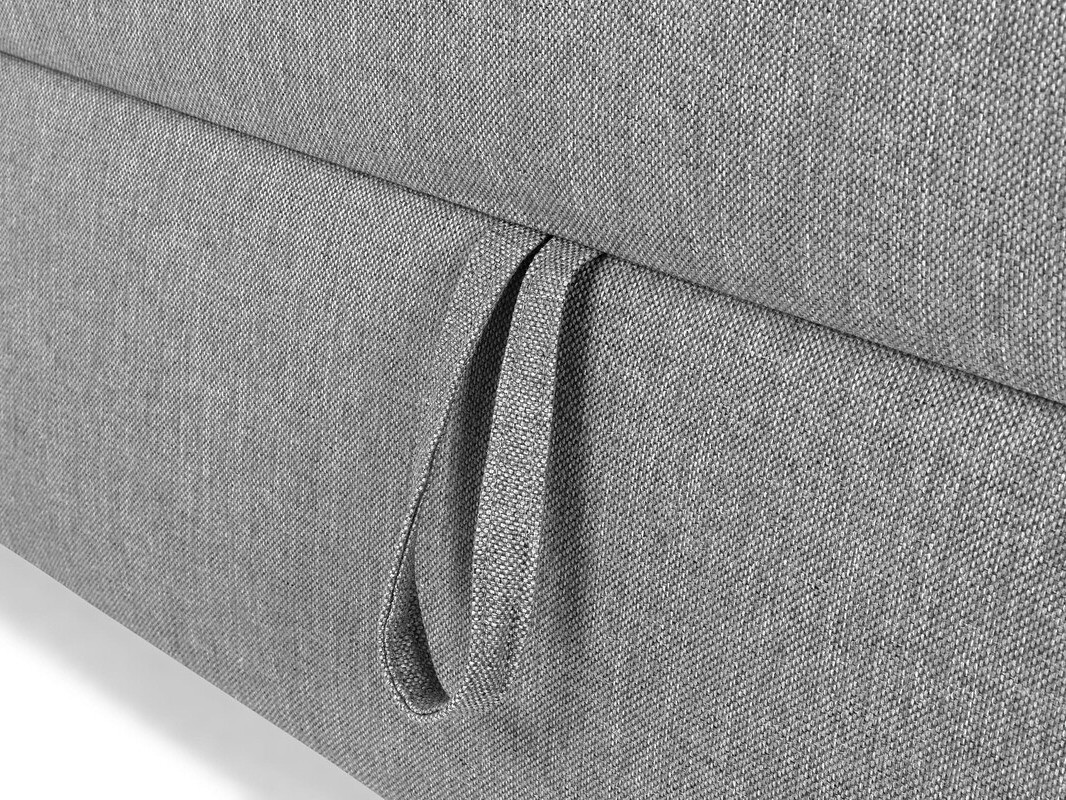 Kontinentālā gulta Dortesa 113 (Inari 91)