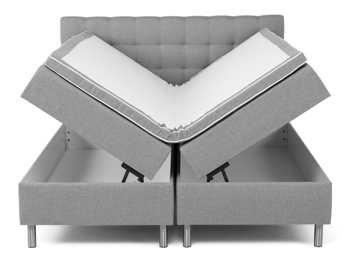 Kontinentālā gulta Dortesa 113 (Inari 91)