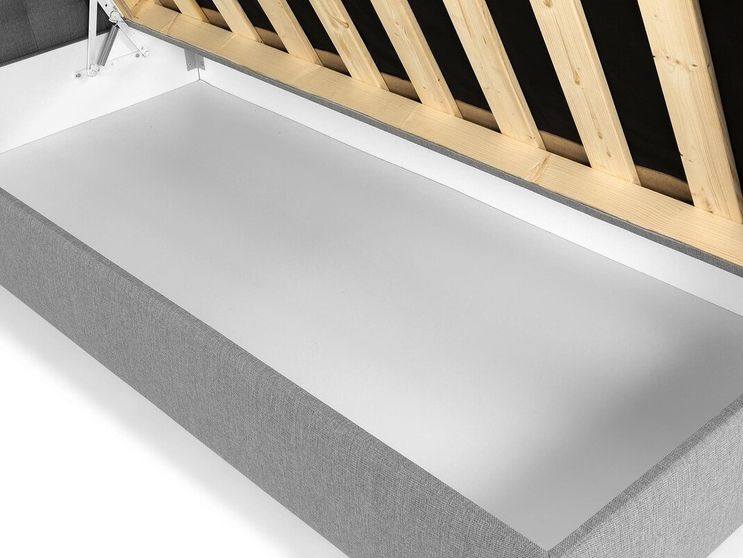 Континентальная кровать Dortesa 113 (Inari 91)