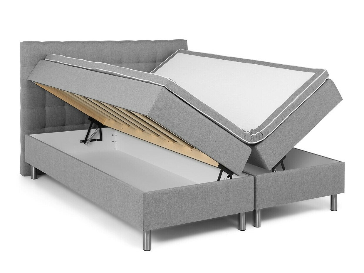 Континентальная кровать Dortesa 113 (Inari 91)