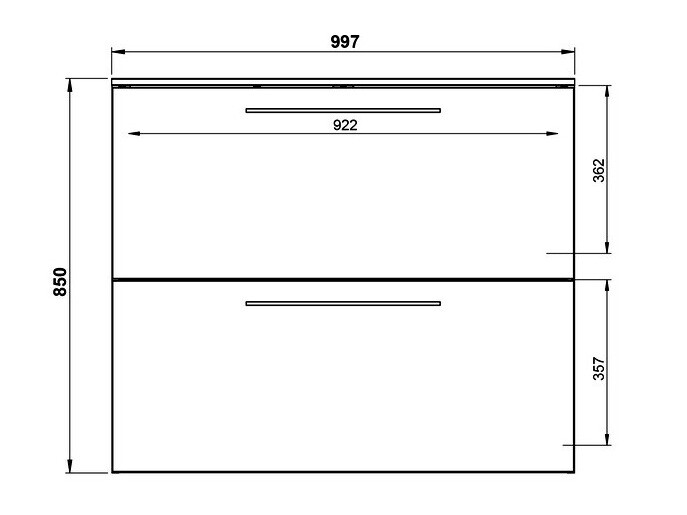 Kurpju kaste Sacramento 349 (Navarra ozols + Grafīts)