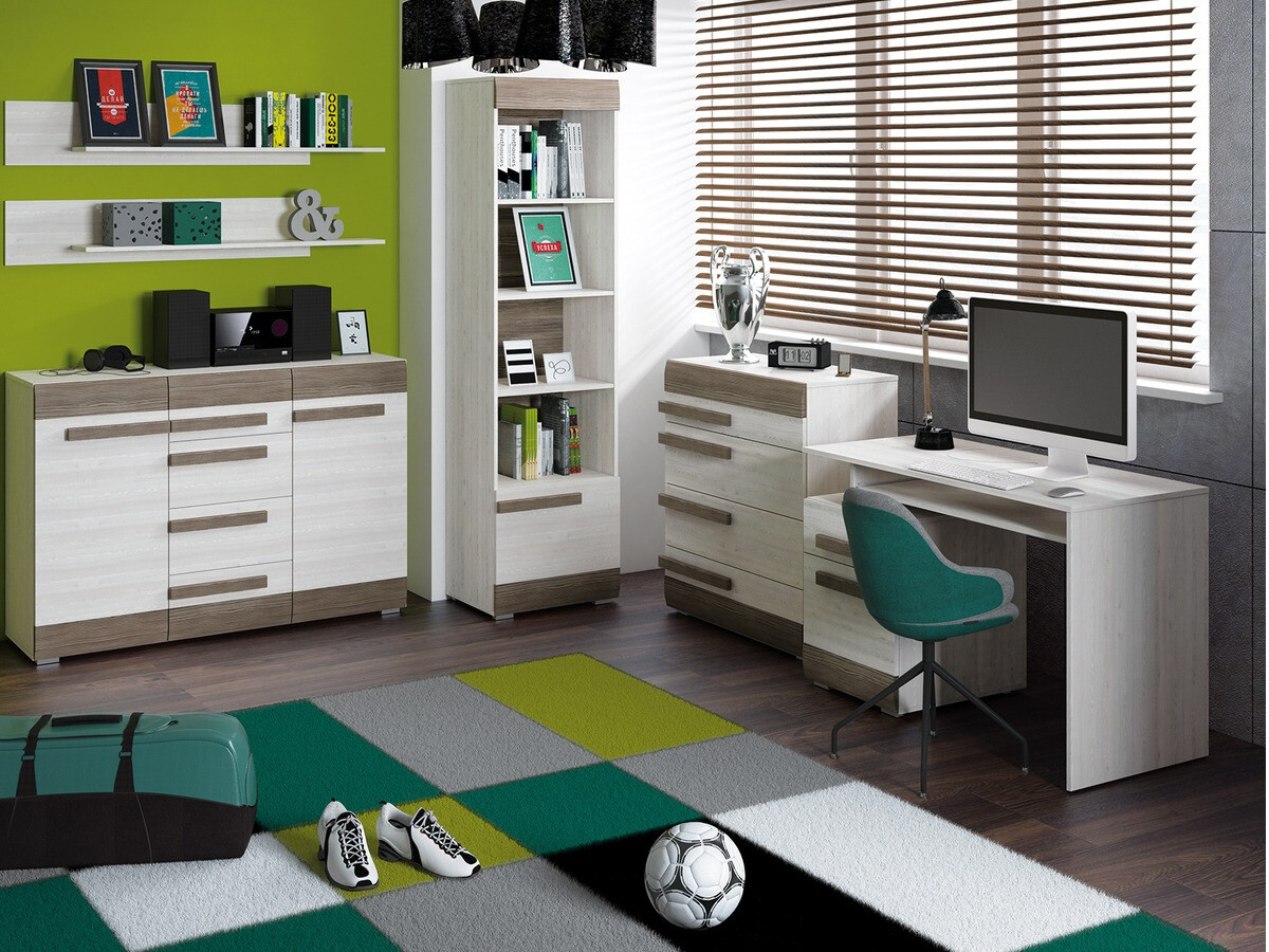 Письменный cтол Alcala 110