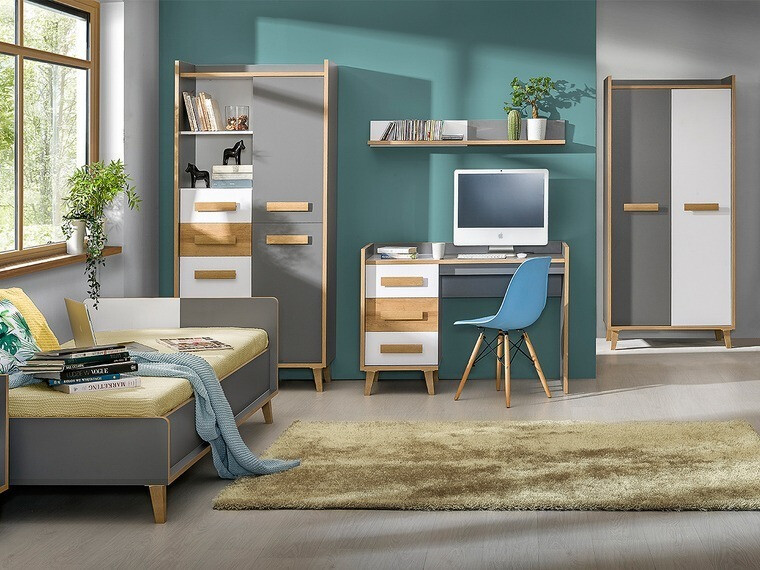 Rakstāmgalds Oderevu 107