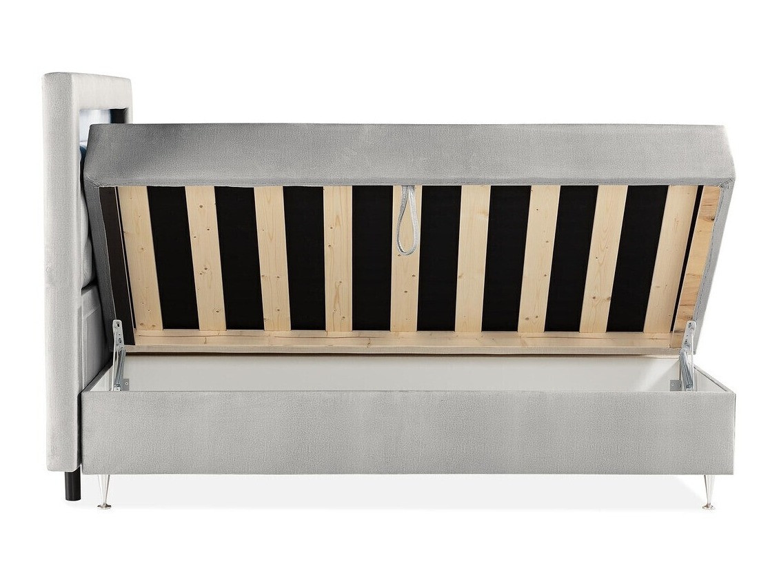 Kontinentālā gulta Seattle 136 (Monolith 84)