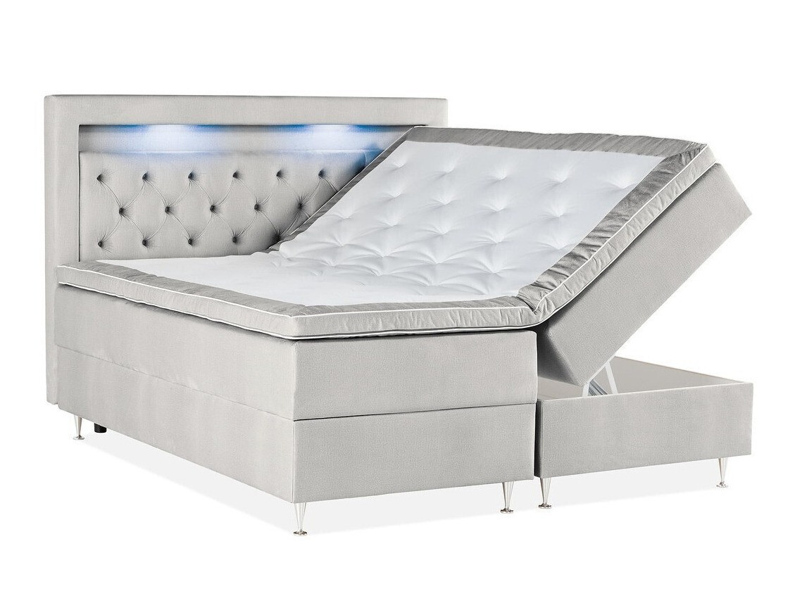 Kontinentālā gulta Seattle 136 (Monolith 84)