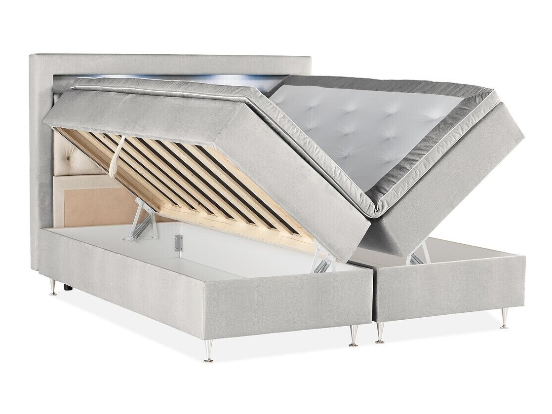 Kontinentālā gulta Seattle 136 (Monolith 84)