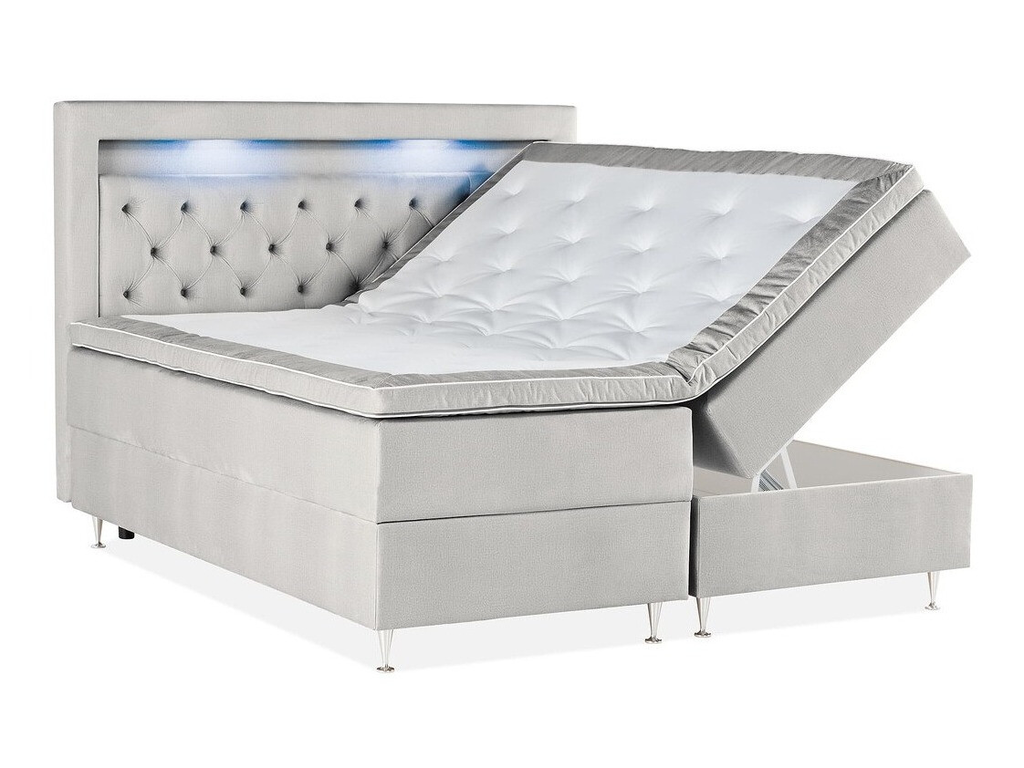 Kontinentālā gulta Seattle 136 (Monolith 84)