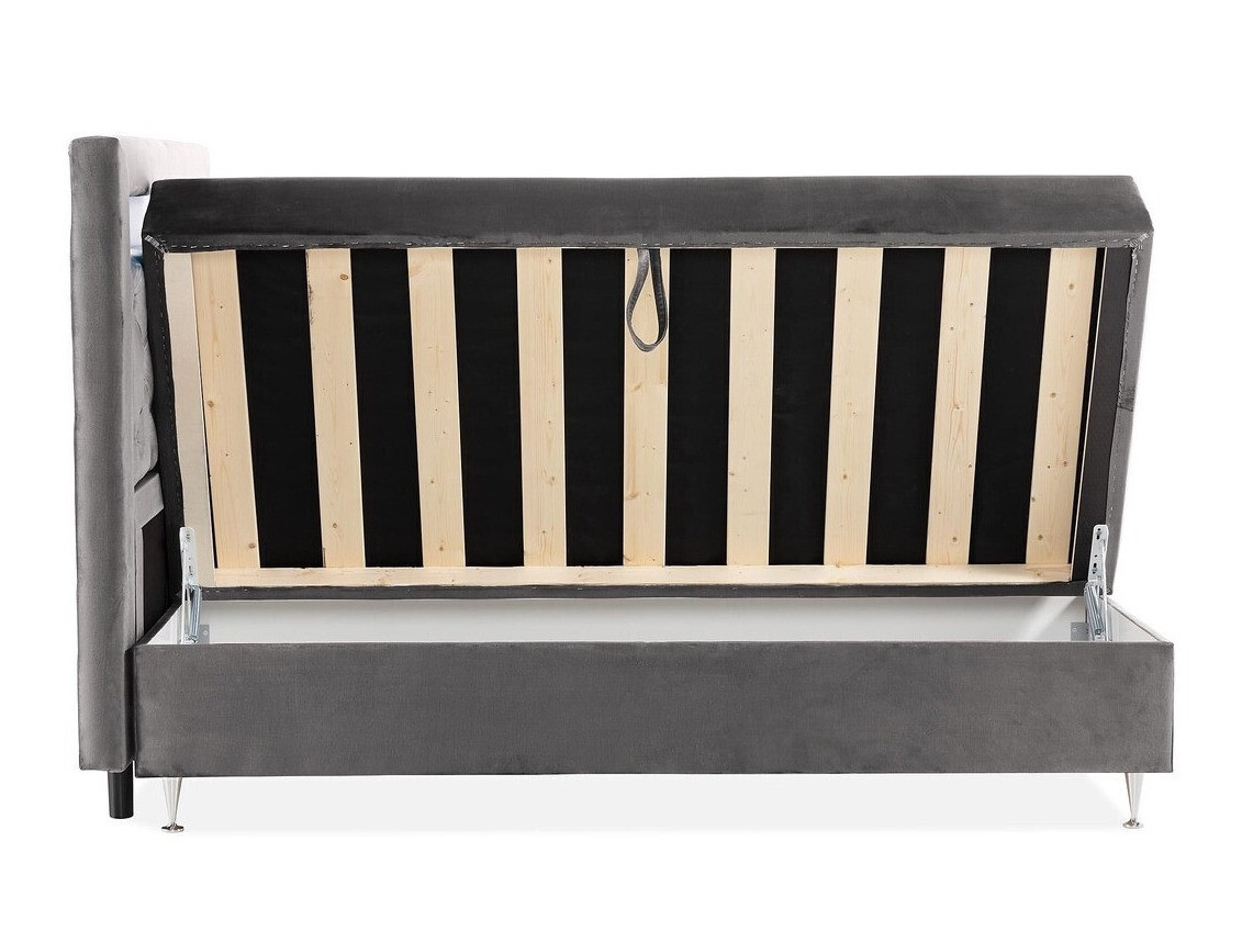 Kontinentālā gulta Seattle 136 (Monolith 92)