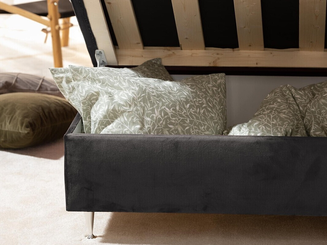 Kontinentālā gulta Seattle 136 (Monolith 92)