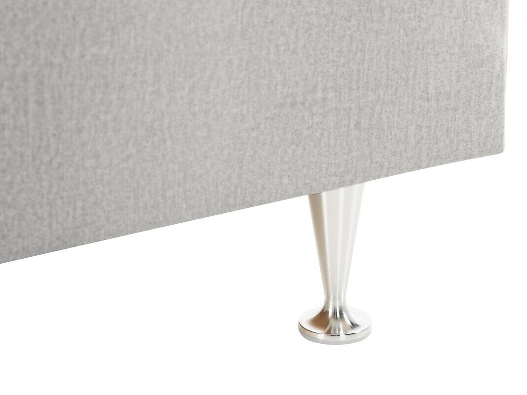 Континентальная кровать Seattle 136 (Monolith 84)