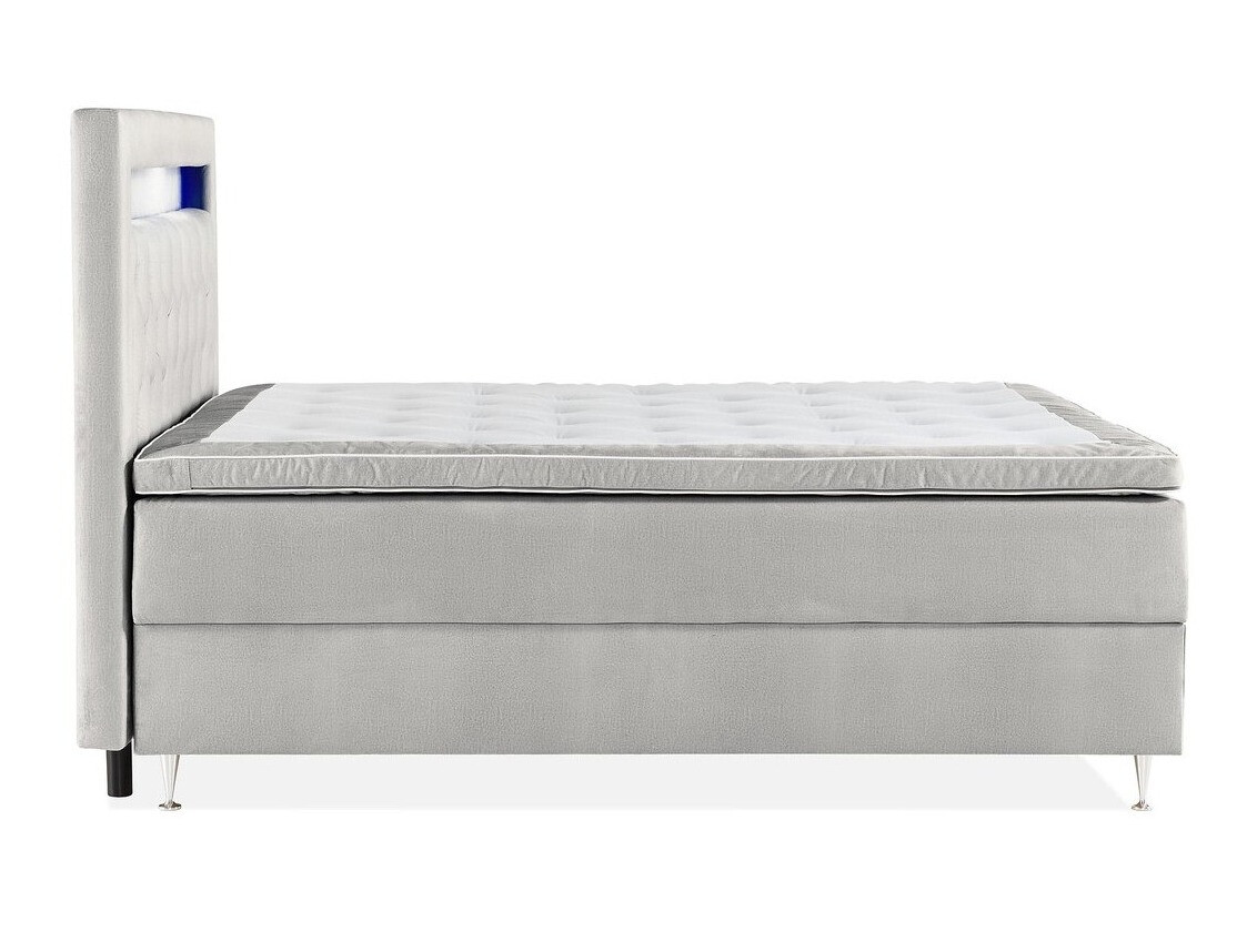 Континентальная кровать Seattle 136 (Monolith 84)