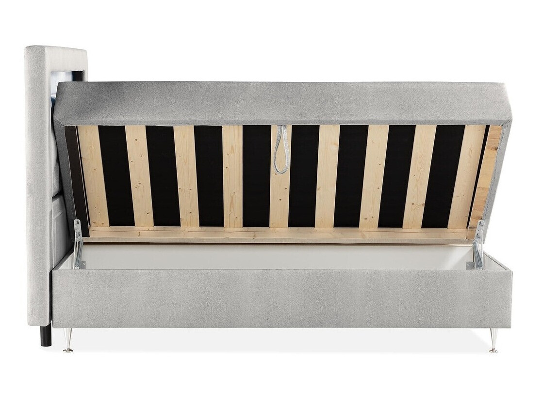 Континентальная кровать Seattle 136 (Monolith 84)