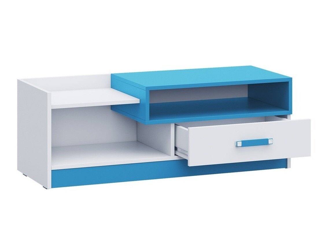 Набор для гостиной Lorlare 101 (Белый + Серый)