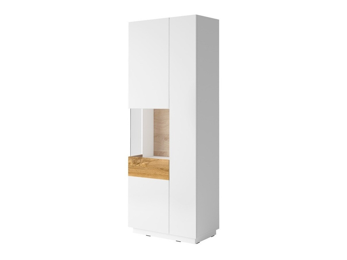 Plaukts Livlore 100 (Balts + Glancēts balts + Votan ozols)