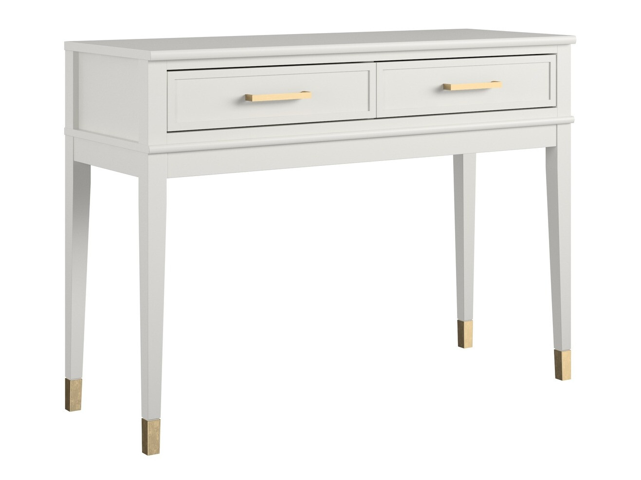 Konsole CosmoLiving by Cosmopolitan Belromu 106 (Balts)