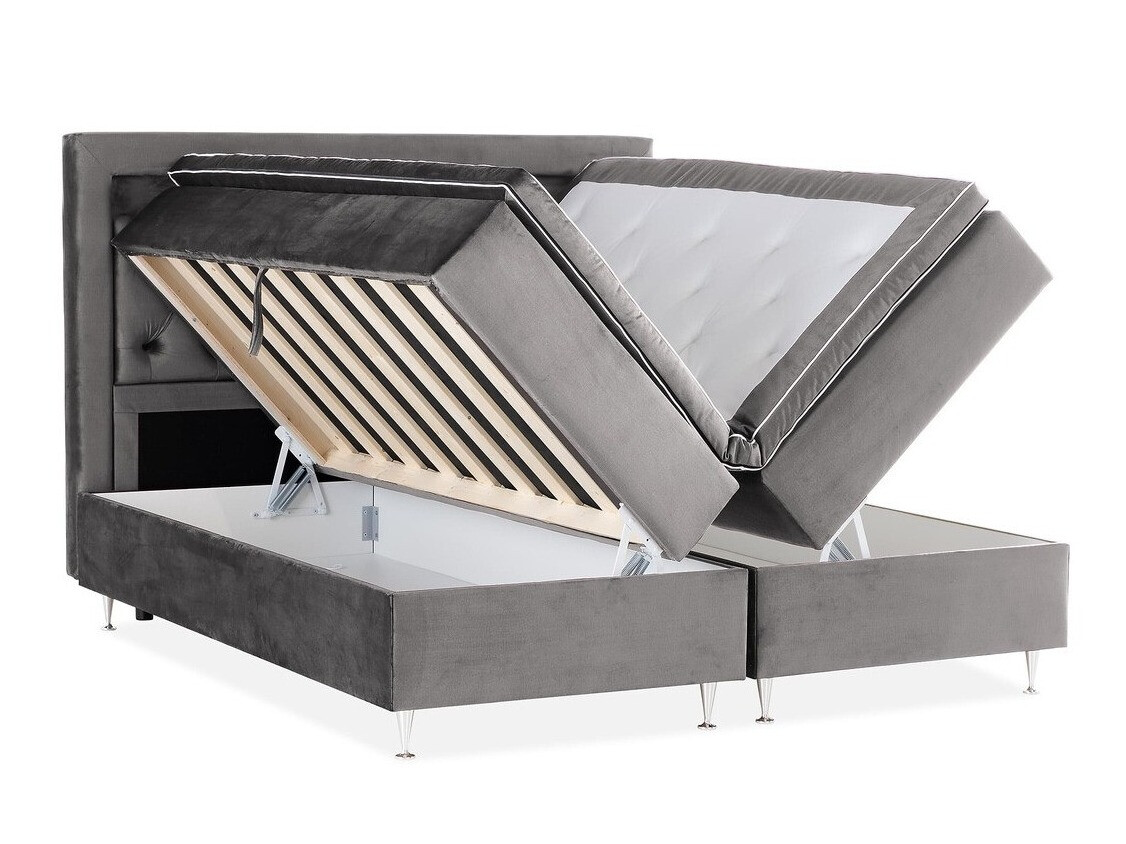 Kontinentālā gulta Seattle 136 (Monolith 92)