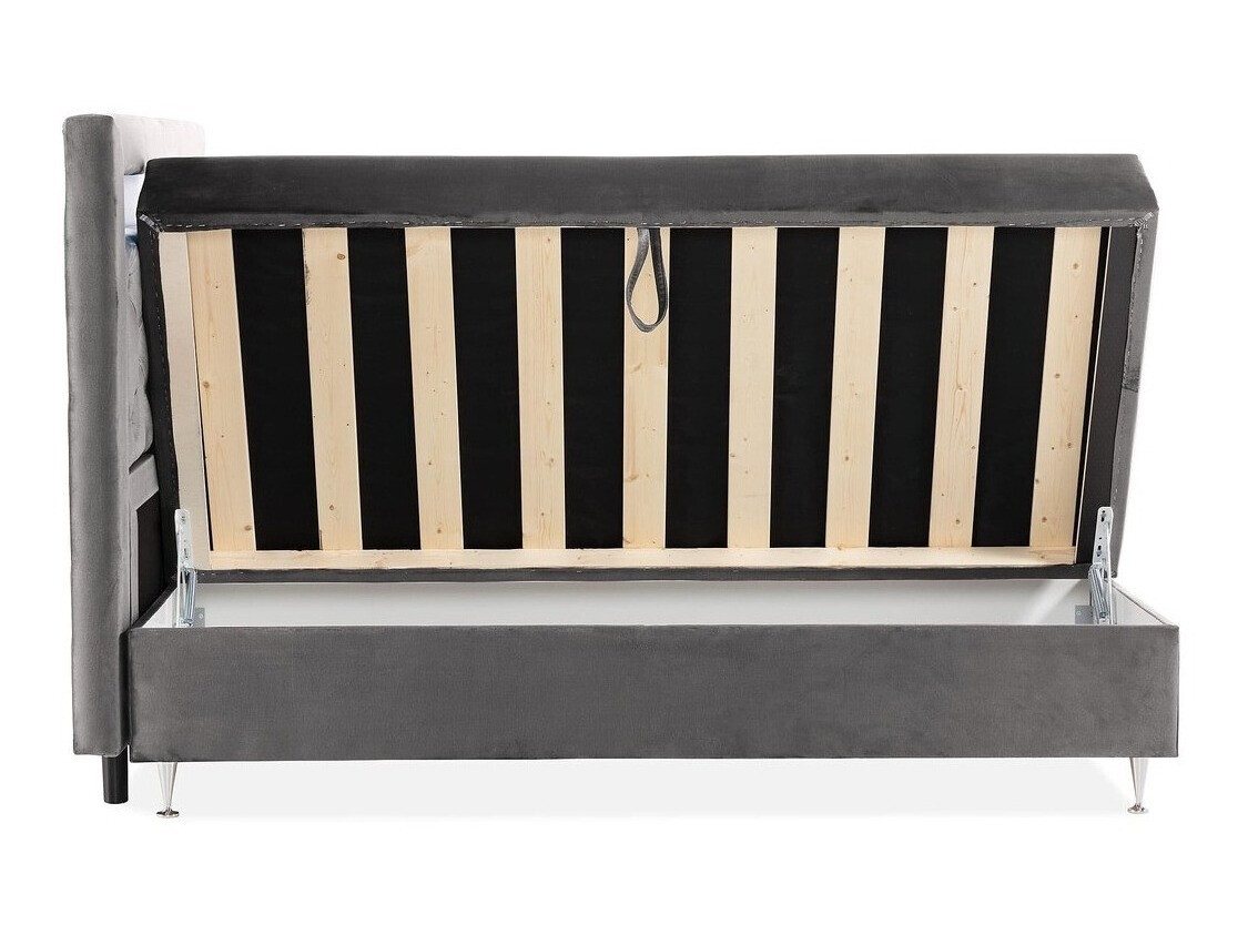 Kontinentālā gulta Seattle 136 (Monolith 92)