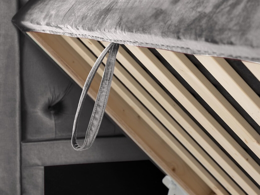 Kontinentālā gulta Seattle 136 (Monolith 92)