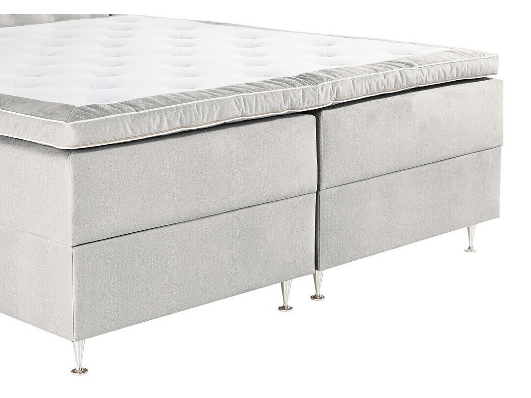 Континентальная кровать Seattle 136 (Monolith 84)