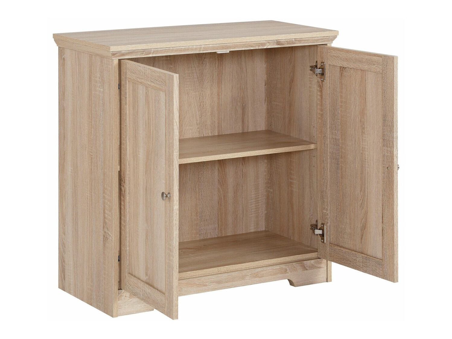 Шкафчик Odemela 102 (Светлый дуб)