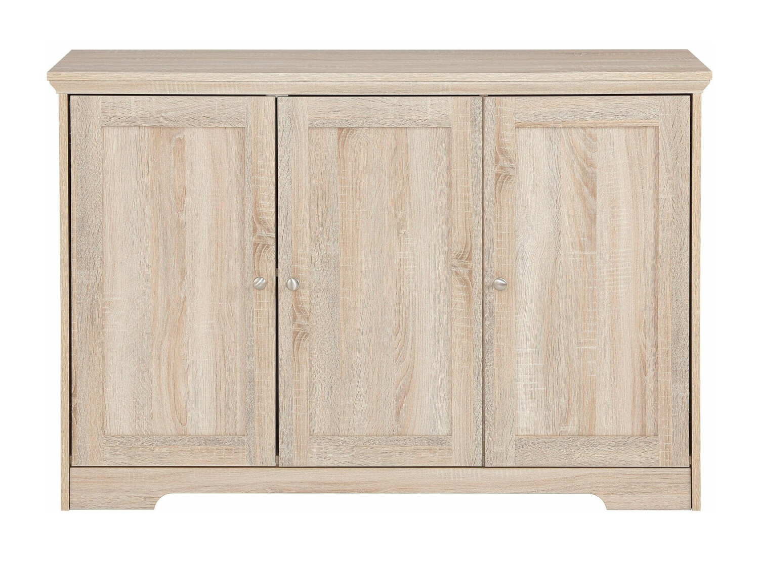 Шкафчик Odemela 103 (Светлый дуб)