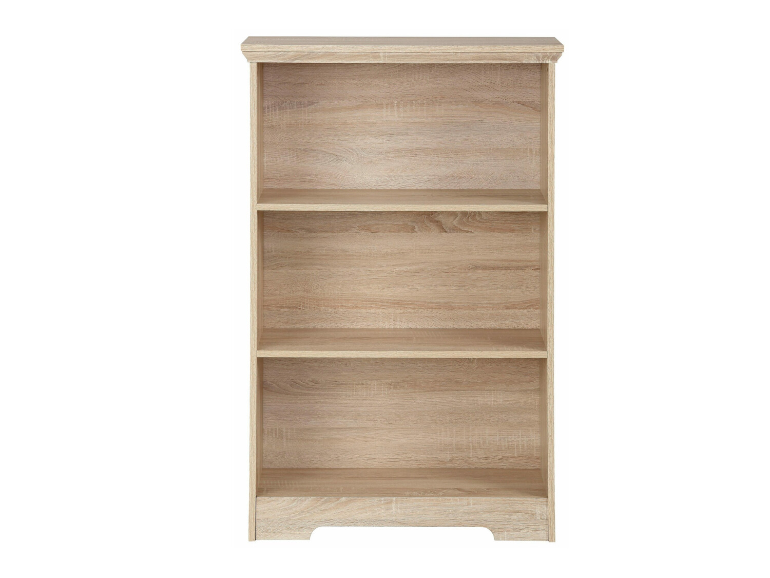 Стеллаж Odemela 100 (Светлый дуб)