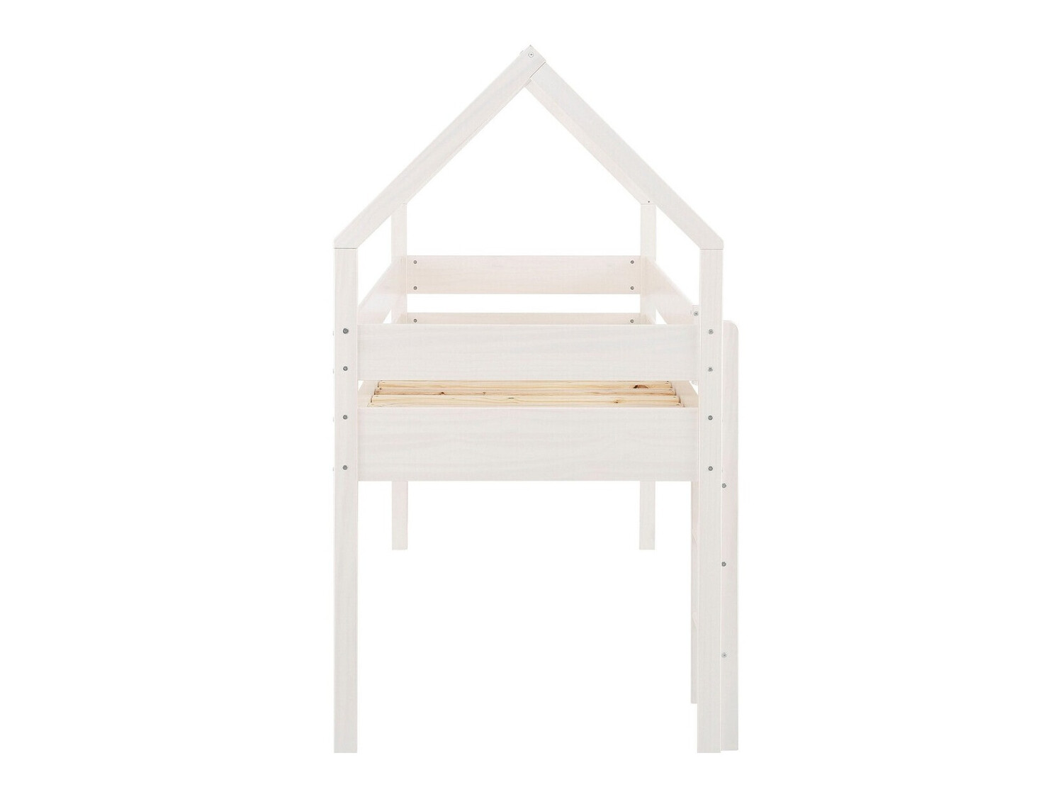 Augsta gulta Ruvfiva 106 (Balts)