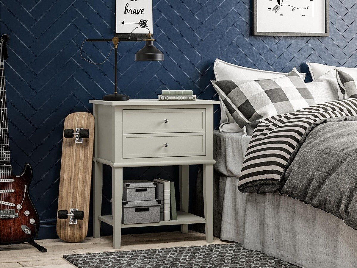 Kafijas galdiņš Sonfivo 103 (Balts)