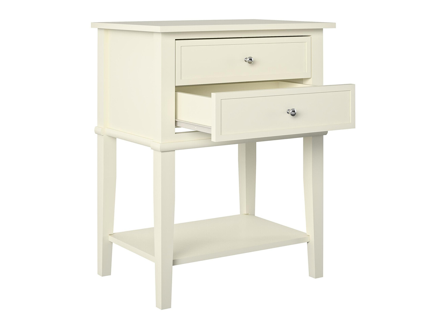 Кофейный столик Sonfivo 103 (Белый)