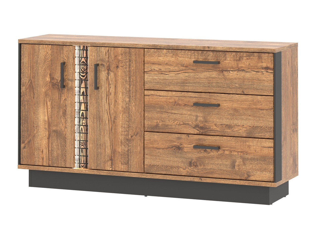 Kомод Dunvelo 102