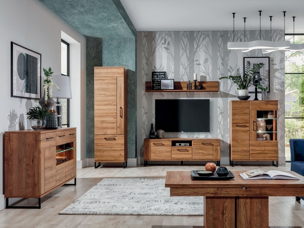 Kомод Nucala 102