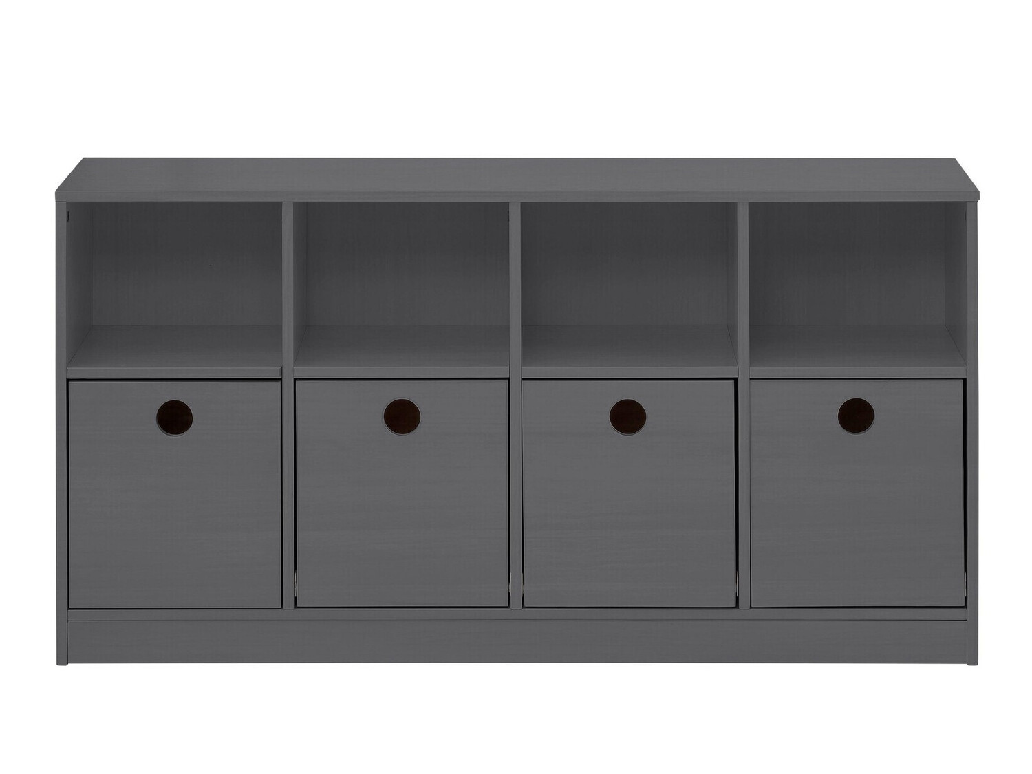 Kumode Ruvfiva 118 (Pelēks)