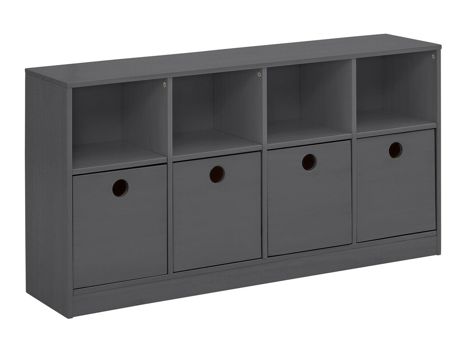 Kumode Ruvfiva 118 (Pelēks)