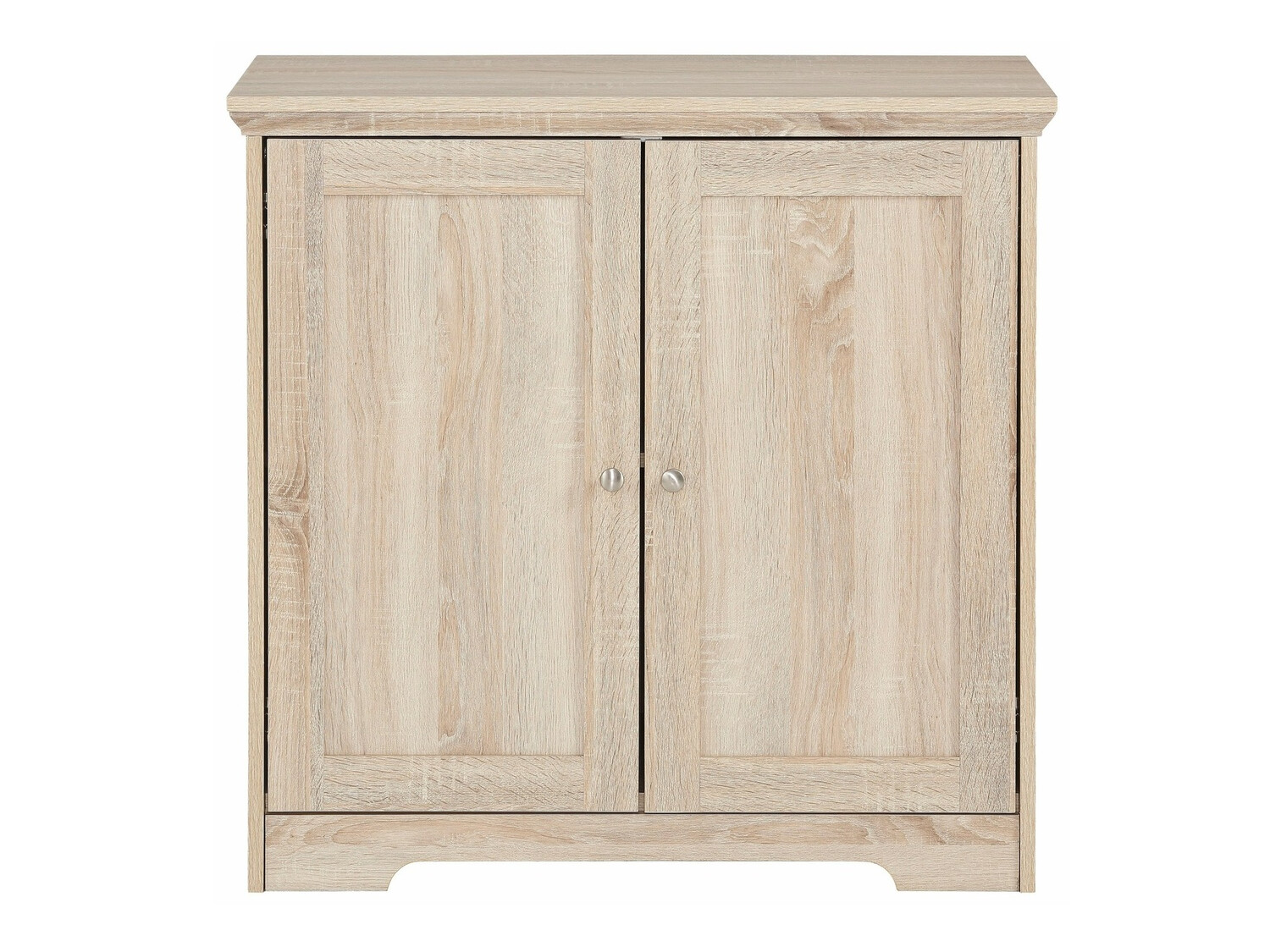 Шкафчик Odemela 102 (Светлый дуб)