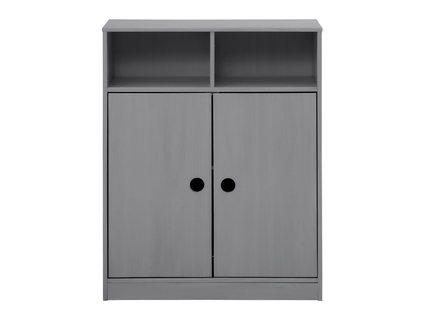 Шкафчик Ruvfiva 116 (Серый)