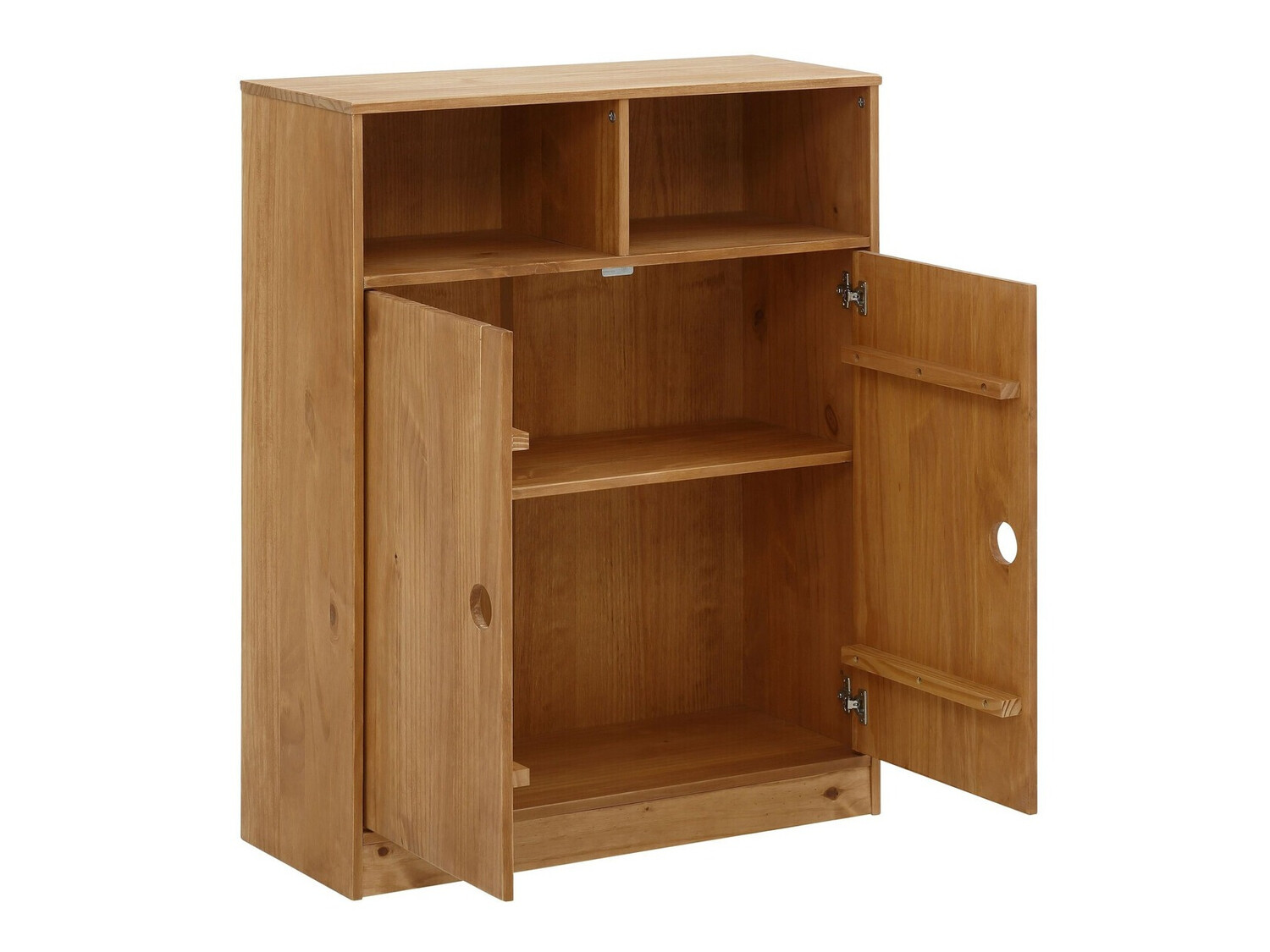 Skapis Ruvfiva 116 (Priede)