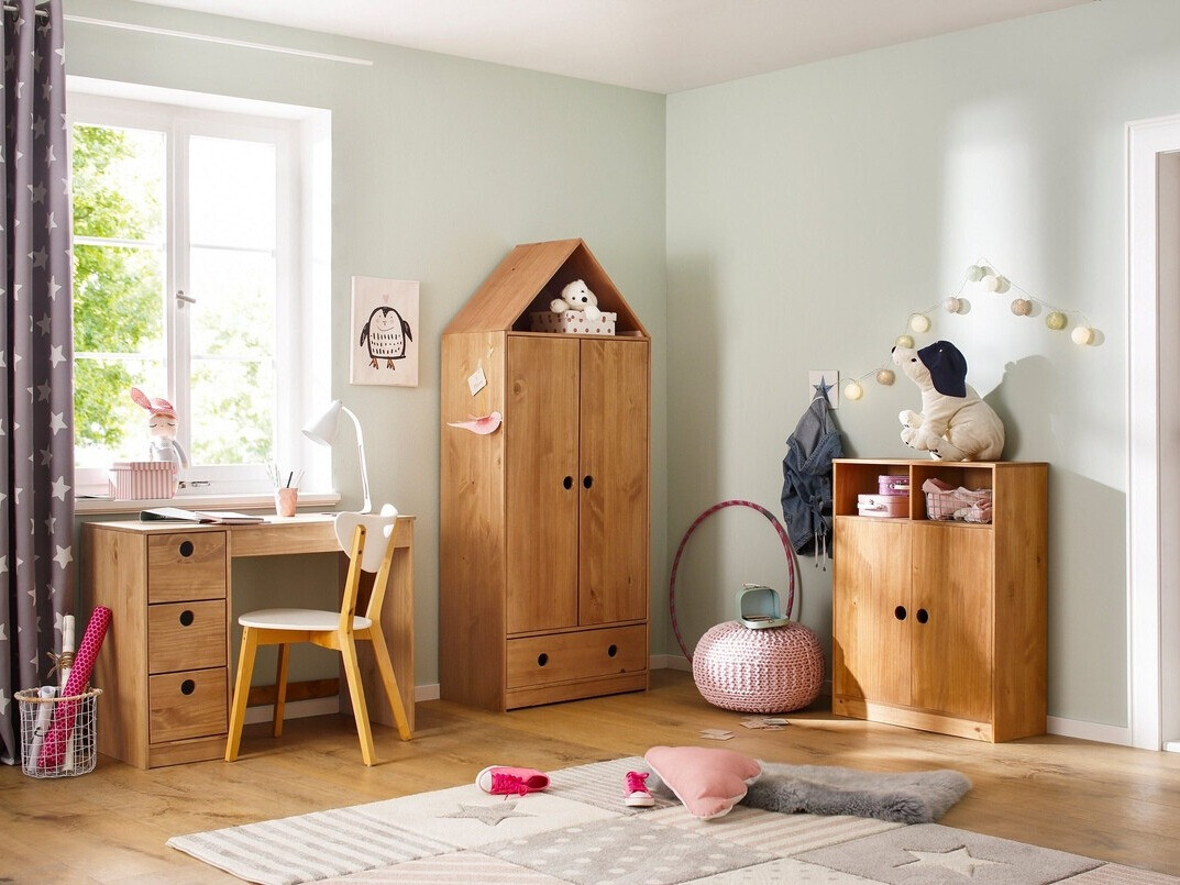 Skapis Ruvfiva 116 (Priede)