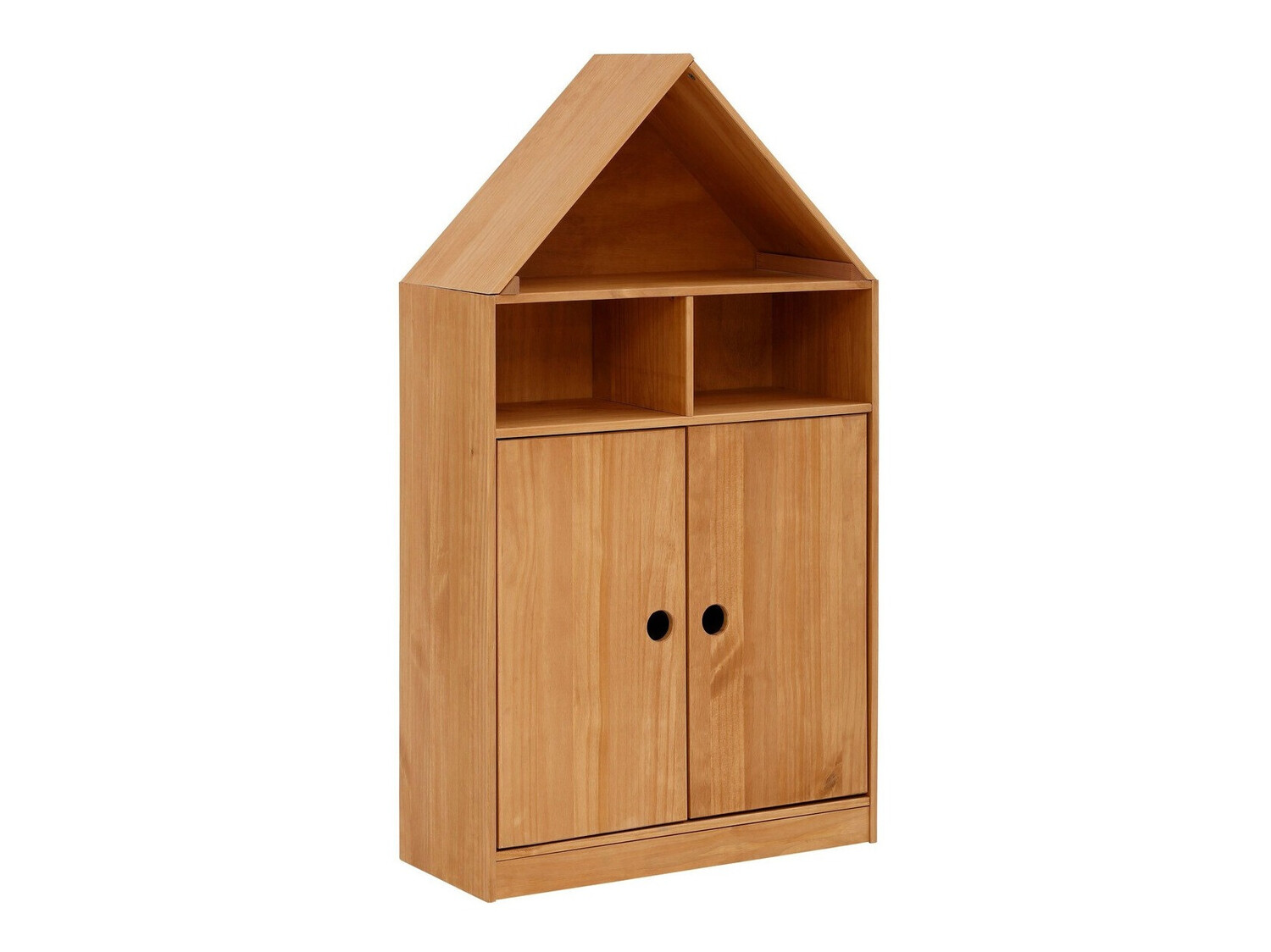 Skapis Ruvfiva 117 (Priede)