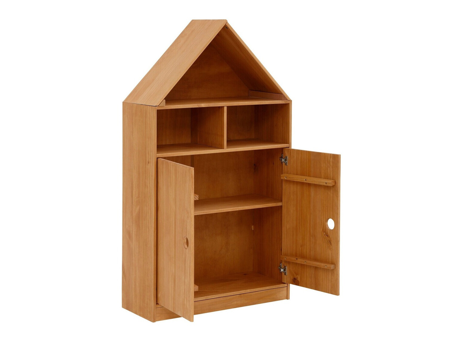 Skapis Ruvfiva 117 (Priede)